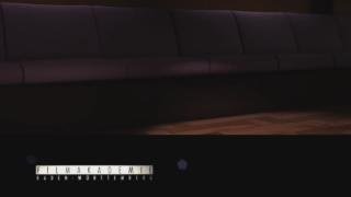 CG Short film on a passionate Tango    Wallflower Tango  - by Wolfram Kampffmeyer